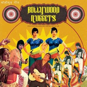 LP - Bollywood Nuggets - V/A
