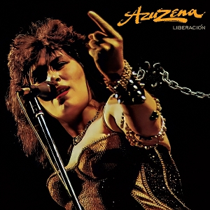 LP - Liberacion - Azuzena