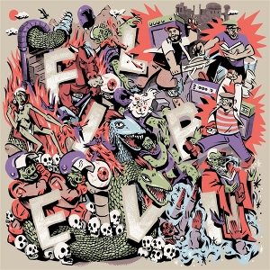 LP - Flipe Vi - El Gobierno