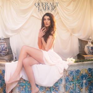 LP - Pureza - Queralt Lahoz
