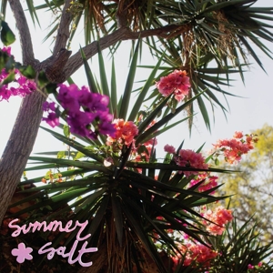 LP - Campanita - Summer Salt