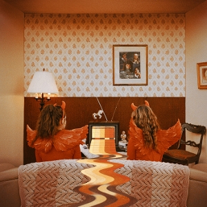 LP - Decoder - Glitterfox