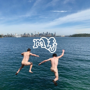 LP - Sweet Tooth - Mom Jeans.