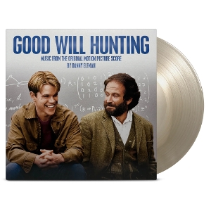 LP - Good Will Hunting - Danny Elfman