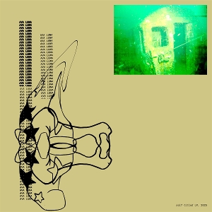 LP - Ava Luna - Ava Luna