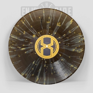 LP - Identity On Fire - A Skylit Drive
