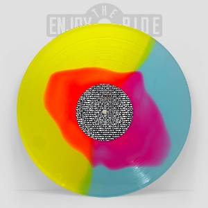 LP - The Guest Revisited - Phantom Planet