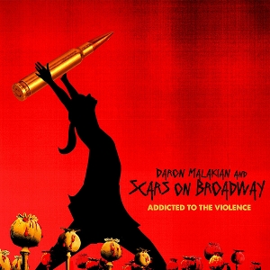 LP - Addicted To the Violence - Daron Malakian and Scars On Broadway
