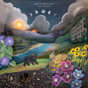 LP - Real Warmth - Joan Shelley