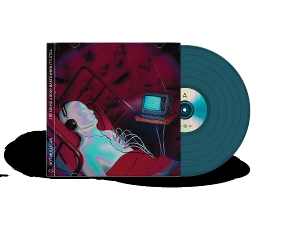 LP - Sound a Body Makes When It's Still - Hot Mulligan