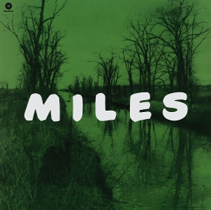 LP - Miles: the New Miles Davis Quintet - Miles Davis