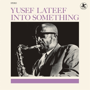 LP - Into Something - Yusef Lateef