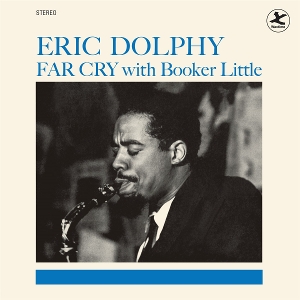 LP - Far Cry - Eric Dolphy
