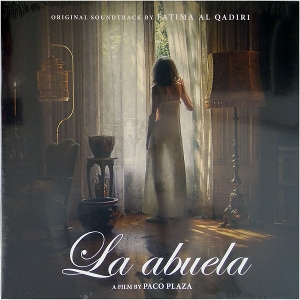 LP - La Abuela (the Grandmother) - Fatima Al Qadiri
