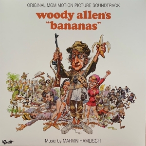 LP - Bananas - V/A