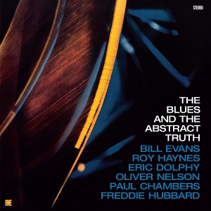 LP - The Blues and the Abstract Truth - Oliver Nelson