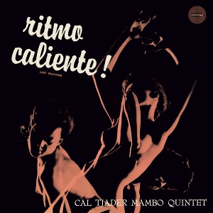 LP - Ritmo Caliente! - Cal Tjader