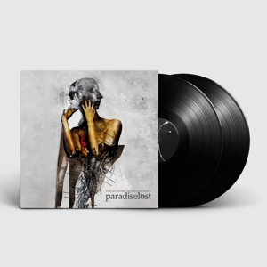 LP - The Anatomy of Melancholy - Paradise Lost