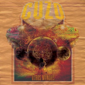 LP - Otros Mundos - Cuzo