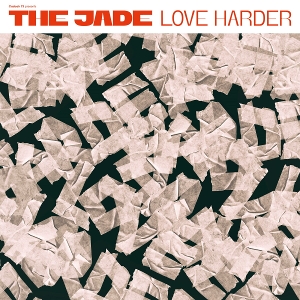 LP - Love Harder - Jade