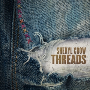 LP - Threads - Sheryl Crow