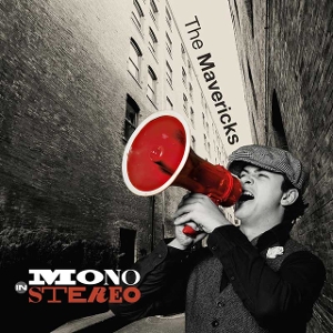 LP - Mono - Mavericks