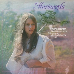 LP - Mariangela - Mariangela