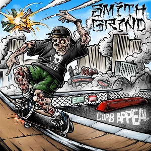 LP - Curb Appeal - Smith Grind