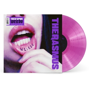 LP - Weirdo - Rasmus