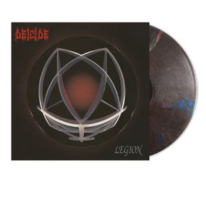 LP - Legion - Deicide