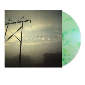 LP - Zombie - Ep - Devil Wears Prada