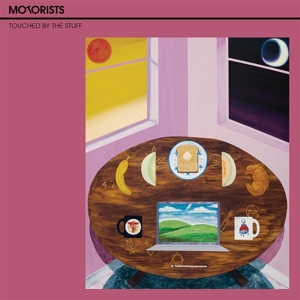 LP - Satyric Horn - Jimmy Mosher