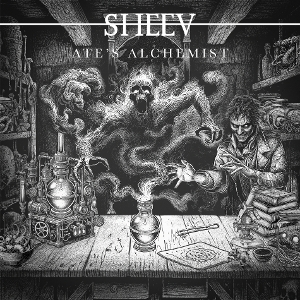 LP - Ate's Alchemist - Sheev