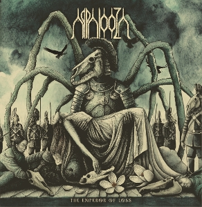 LP - The Emperor of Loss - Appalooza