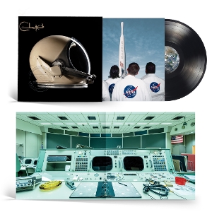 LP - Clutch - Clutch