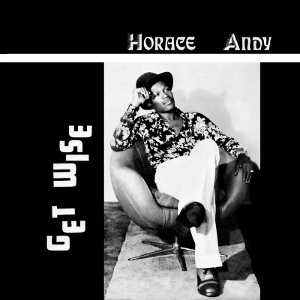 LP - Get Wise - Horace Andy