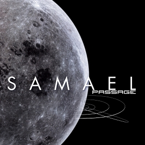 LP - Passage - Samael