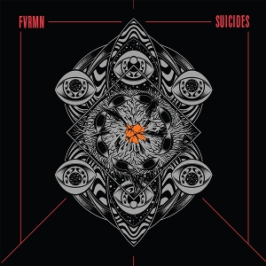 LP - Suicides - Fvrmn