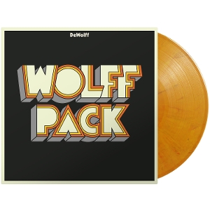 LP - Wolffpack - Dewolff