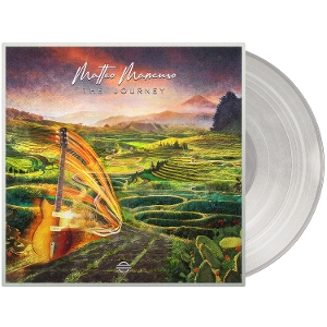 LP - The Journey - Matteo Mancuso