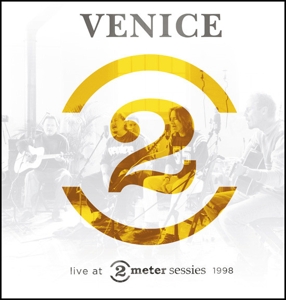 LP - Live At 2 Meter Sessies 1998 - Venice
