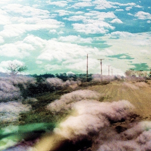 LP - Always Foreign - Indies - World is a Beautiful Place & I Am No Longer Afraid To Die