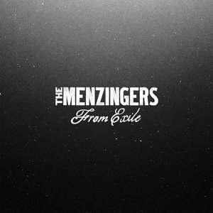LP - From Exile - Menzingers