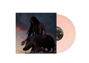 LP - I Got Heaven - Mannequin Pussy