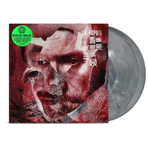 LP - No One Was Driving the Car - La Dispute