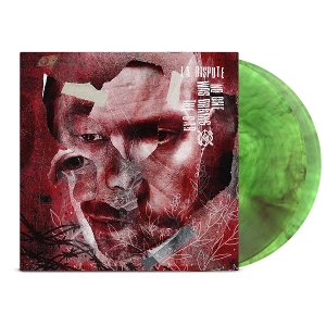 LP - No One Was Driving the Car - La Dispute