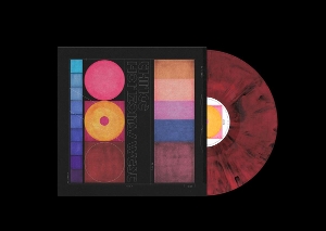 LP - Horizons/West - Thrice