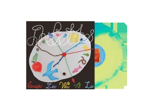 LP - Straight Line Was a Lie - Beths