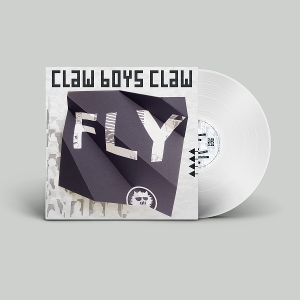 LP - Fly - Claw Boys Claw