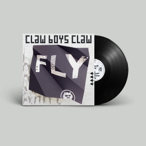 LP - Fly - Claw Boys Claw